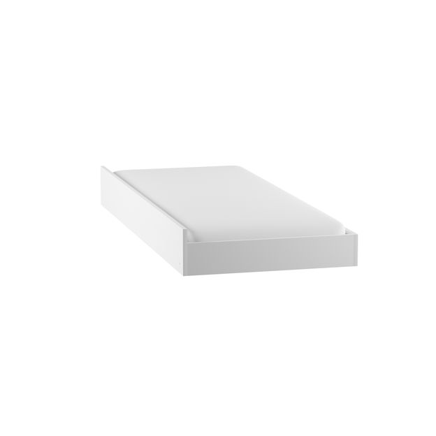 CAMA INFERIOR 78 CM TINTO PLAN