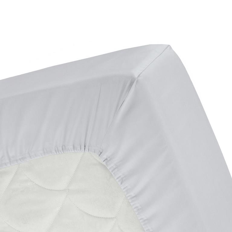 Cinderella Basic Katoen Hoeslaken 90 x 200 cm