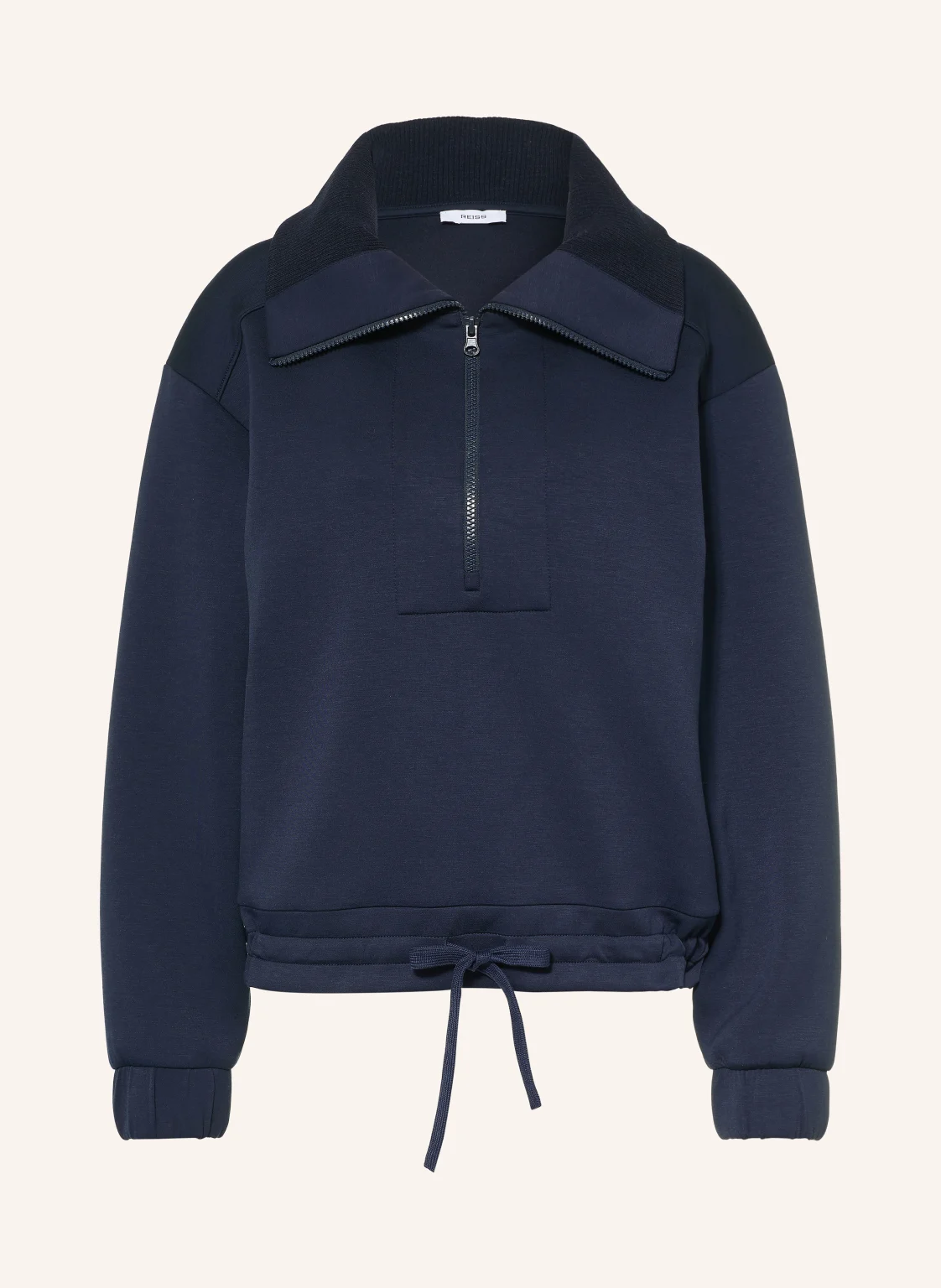 REISS Sweat-Troyer LANEY