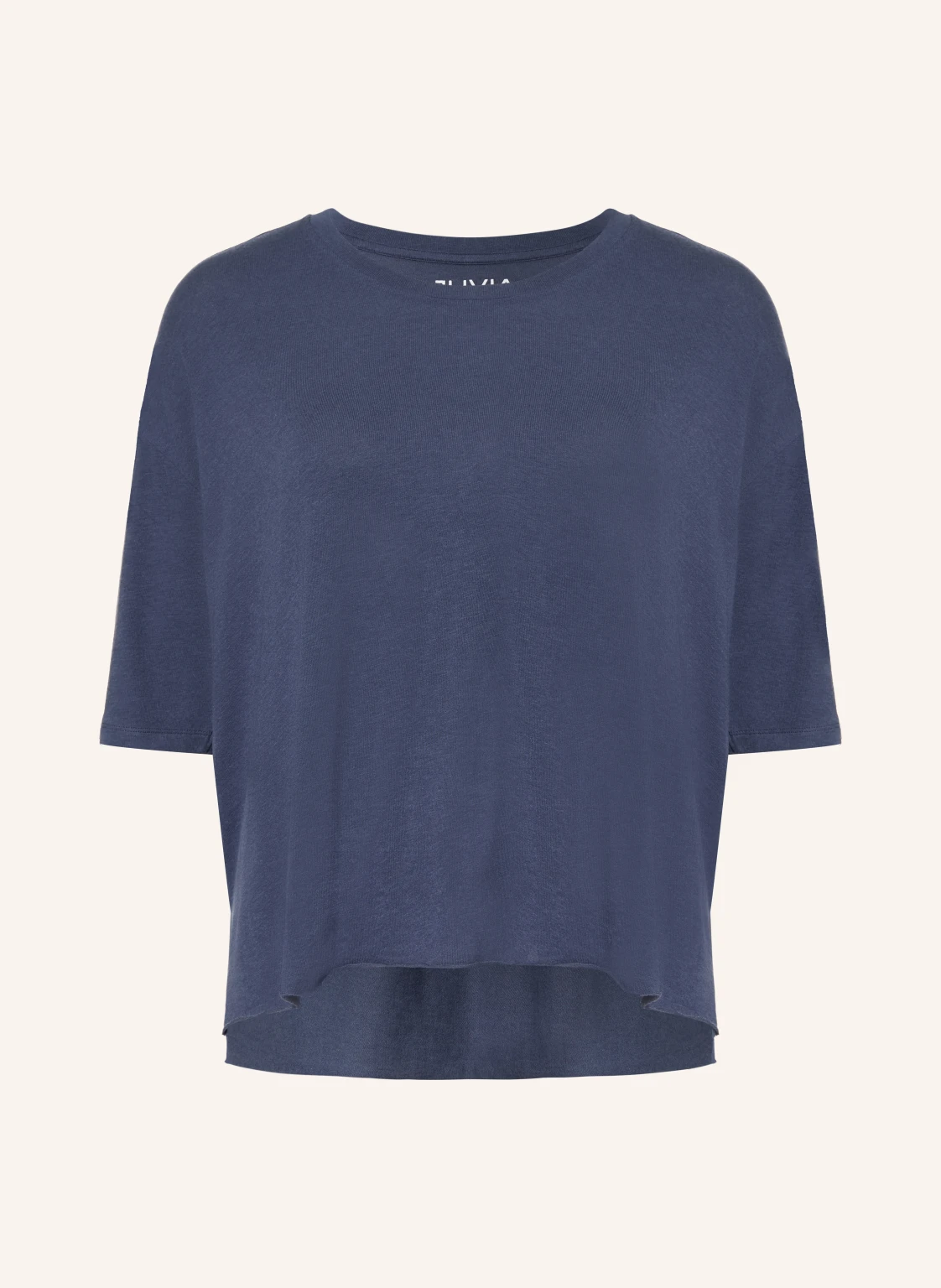 Juvia Shirt FLORINA mit 3/4-Arm
