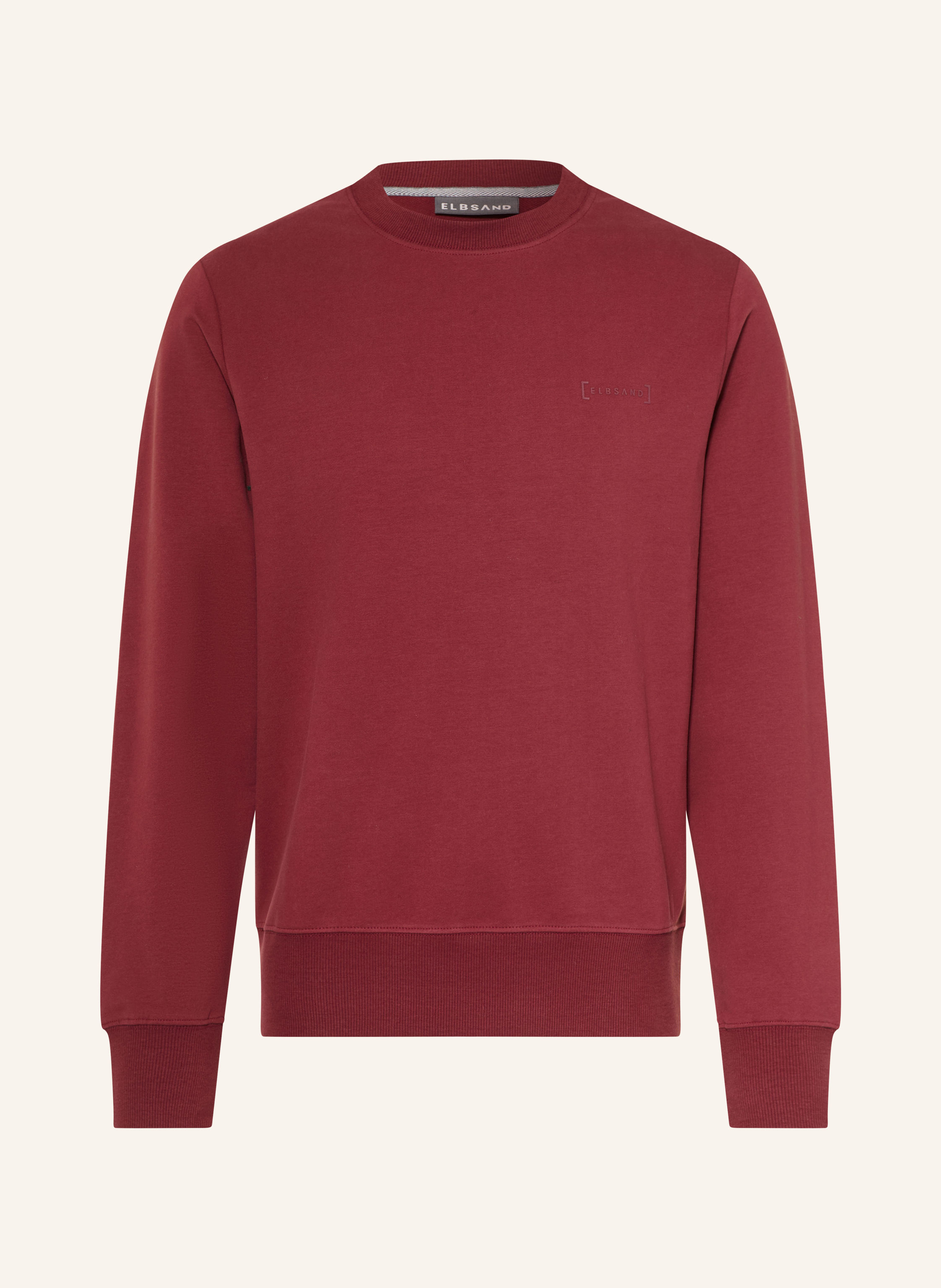 ELBSAND Sweatshirt JANNIK