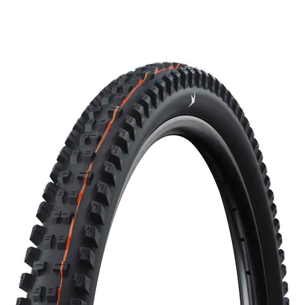 Schwalbe Tacky Chan Gravity Pro Soft Radial Tubeless 29´´ x 2.50 MTB tyre