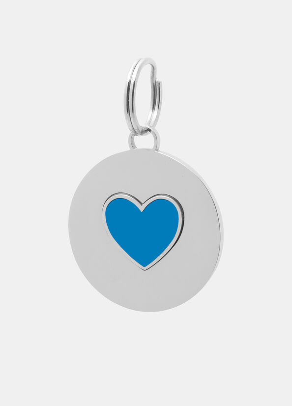 Medaglietta con cuore