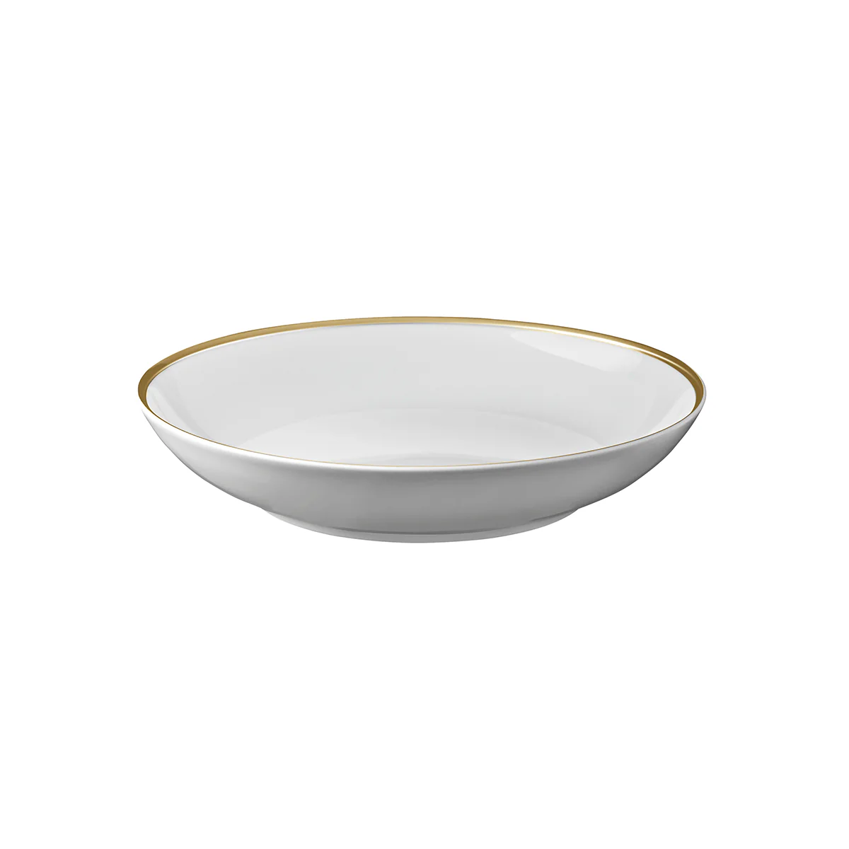 Assiette creuse