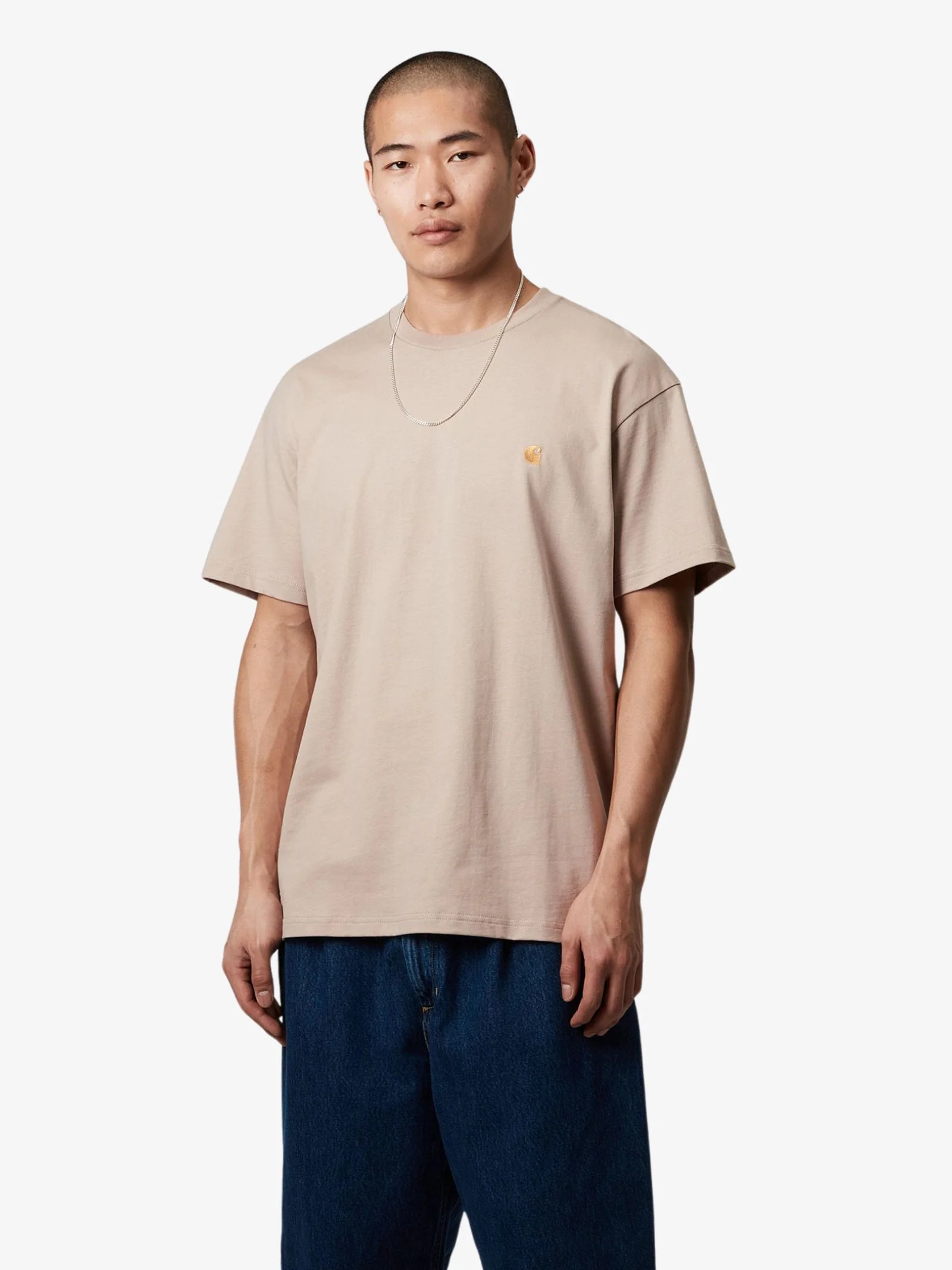 Short Sleeve Chase T-Shirt