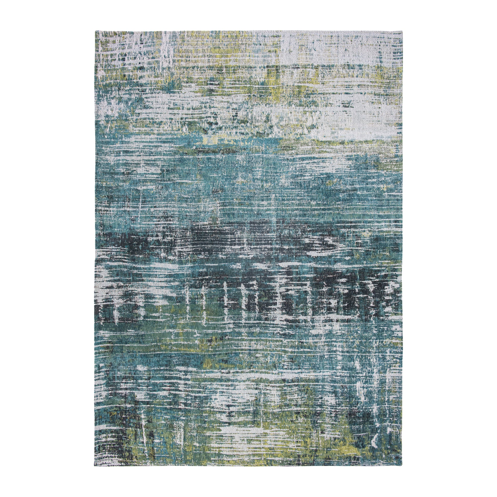 Louis de Poortere Streaks Vloerkleed 170 x 240 cm - Glen Cove