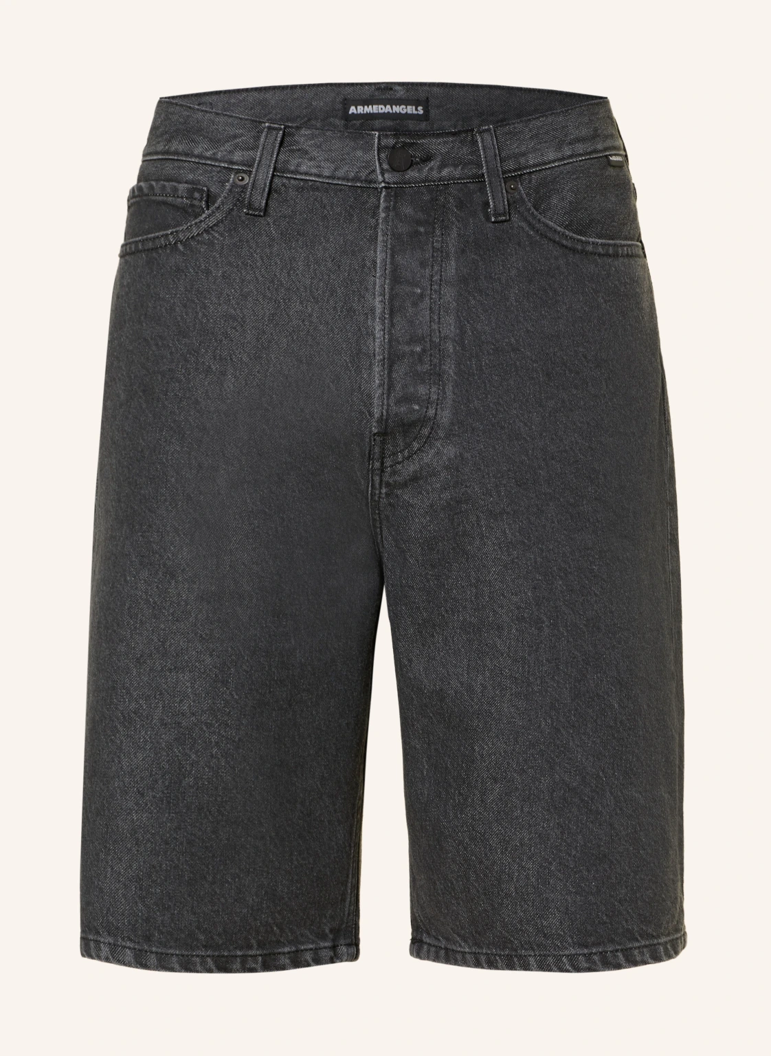 ARMEDANGELS Jeansshorts Loose Fit