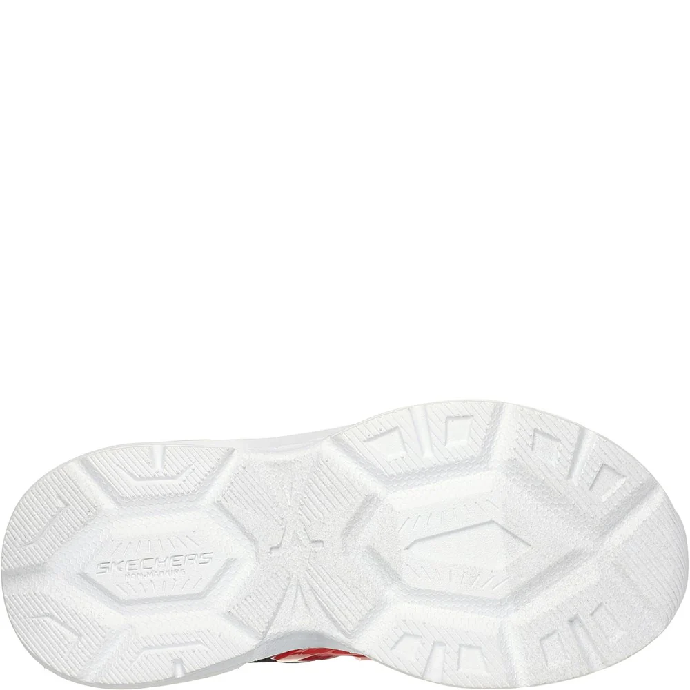 Skechers S Lights: Prismatrons Trainer