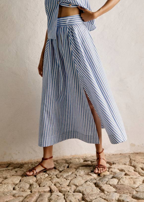 Arianna Skirt
