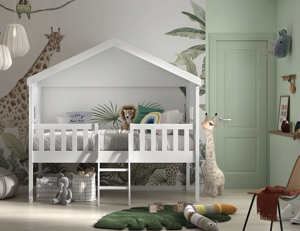 Hausbett Housebed