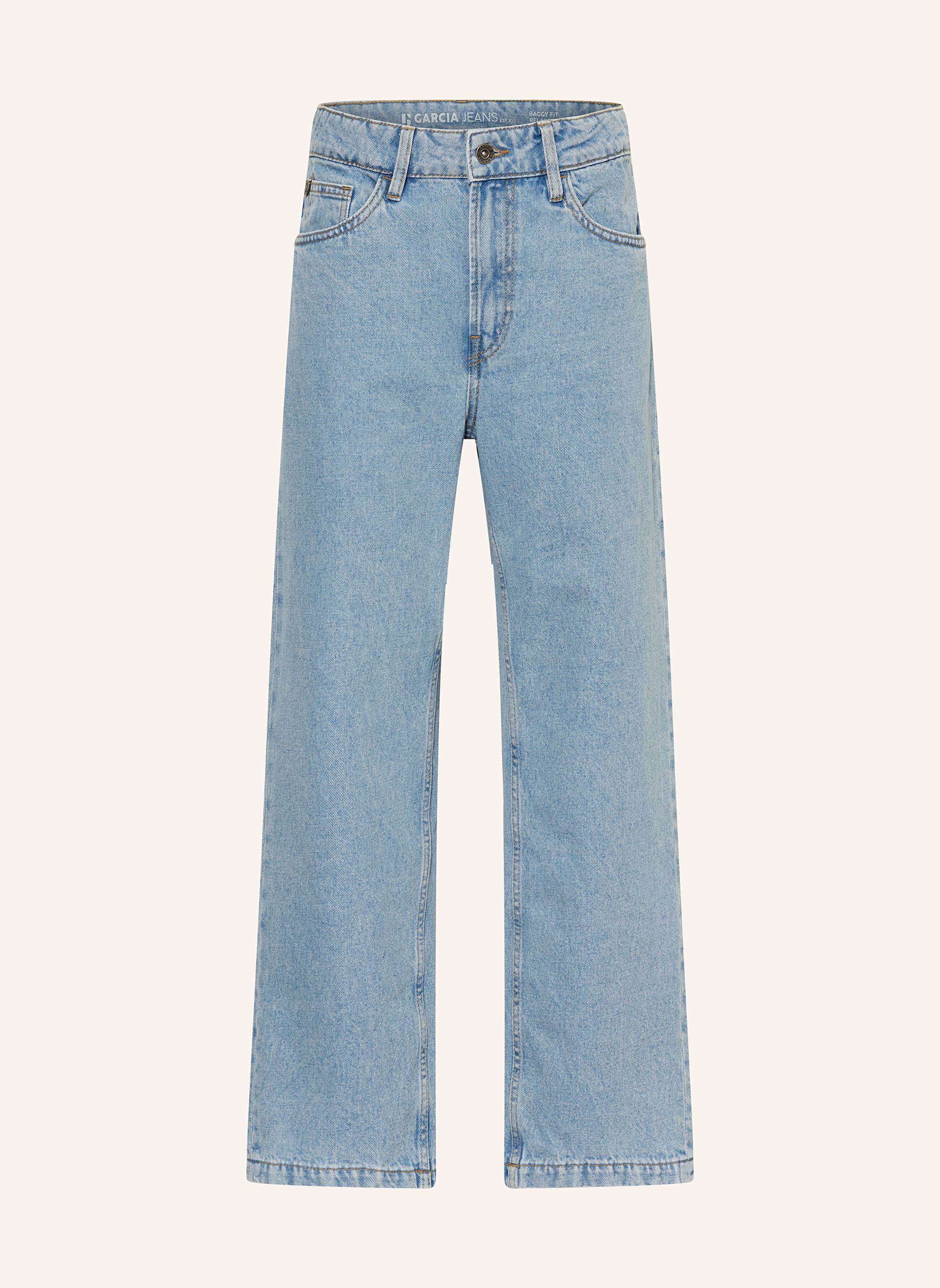 GARCIA Jeans JAYSEN Baggy Fit