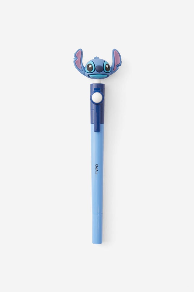 Lilo & Stitch Premium Fidget Pen