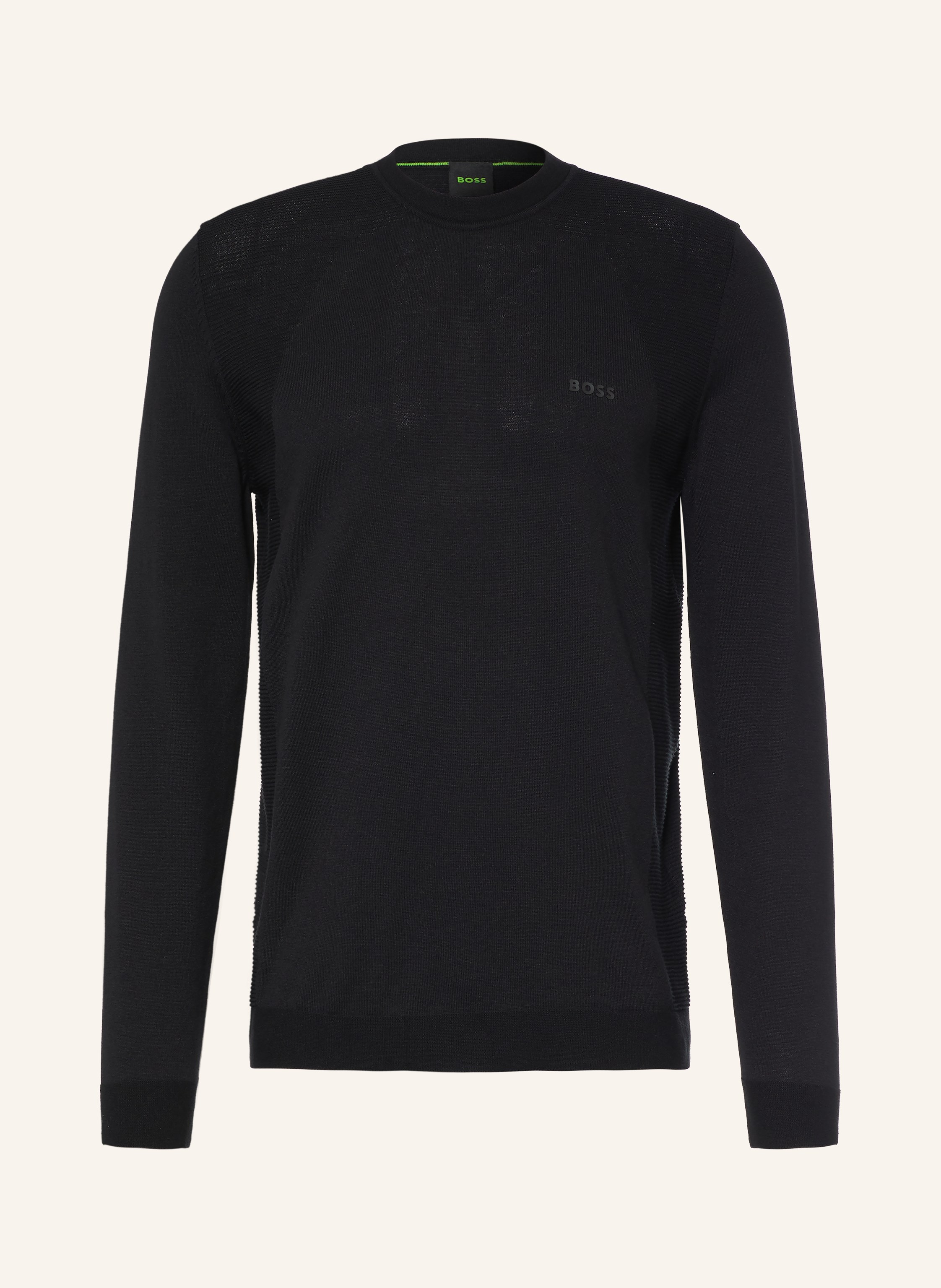 BOSS Pullover MOMENTUM-LITE