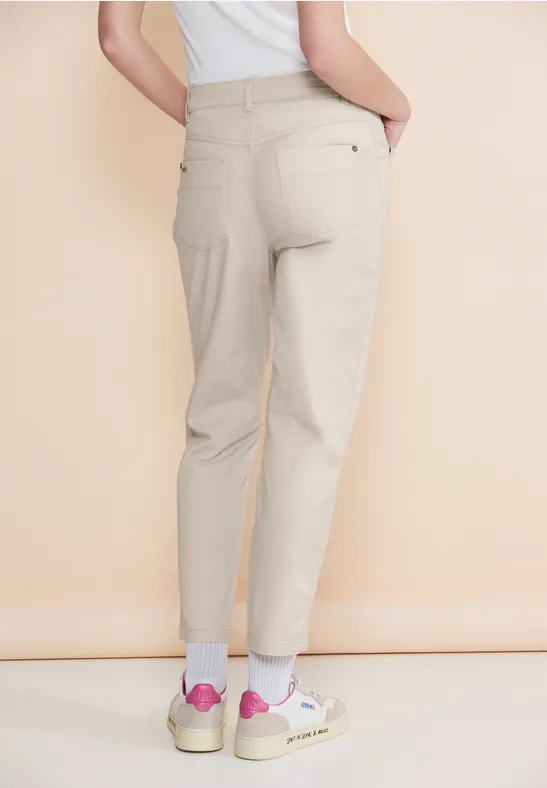 Casual Fit Cargohose