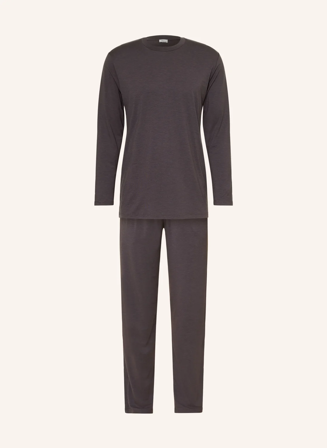 zimmerli Schlafanzug COZY COMFORT
