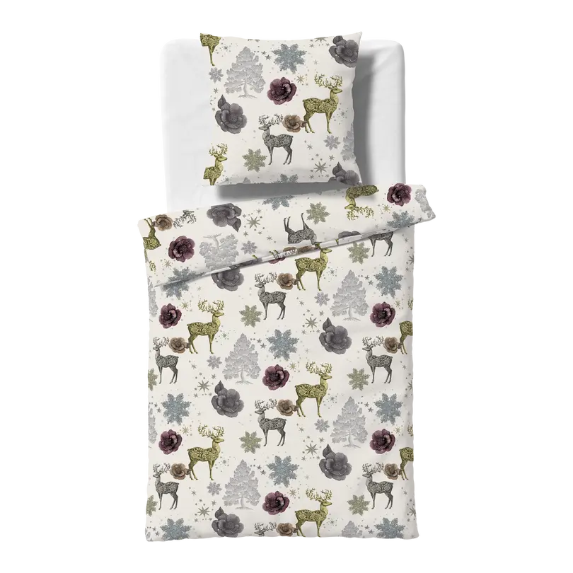Bettwäschegarnitur Bed Art S
