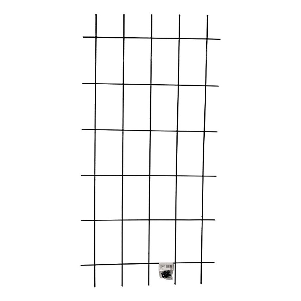 ESPALIÉR 150X75CM GRØNN