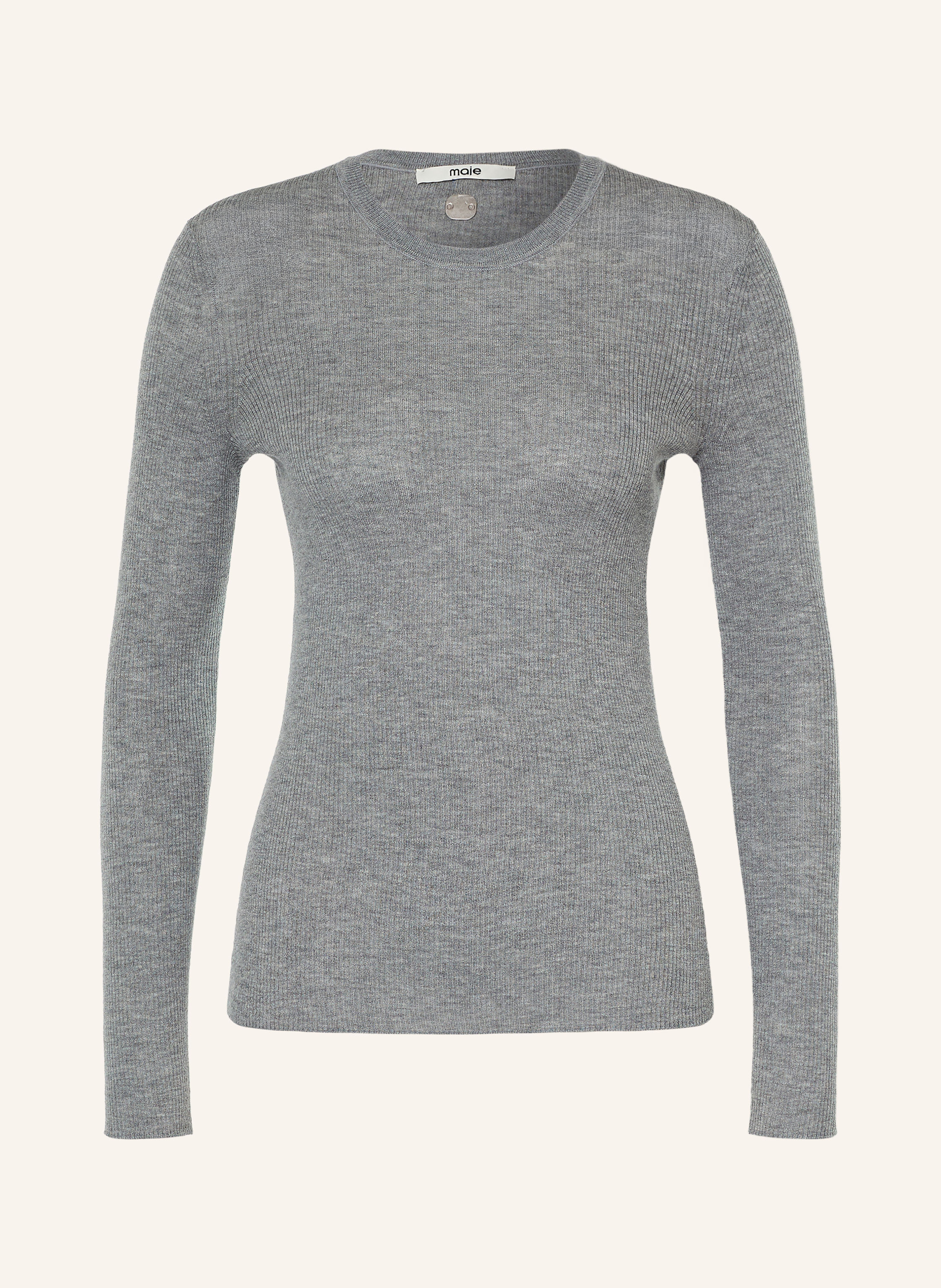 maje Pullover