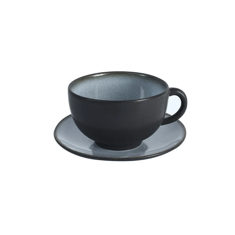 tasse & sous-tasse l écorce