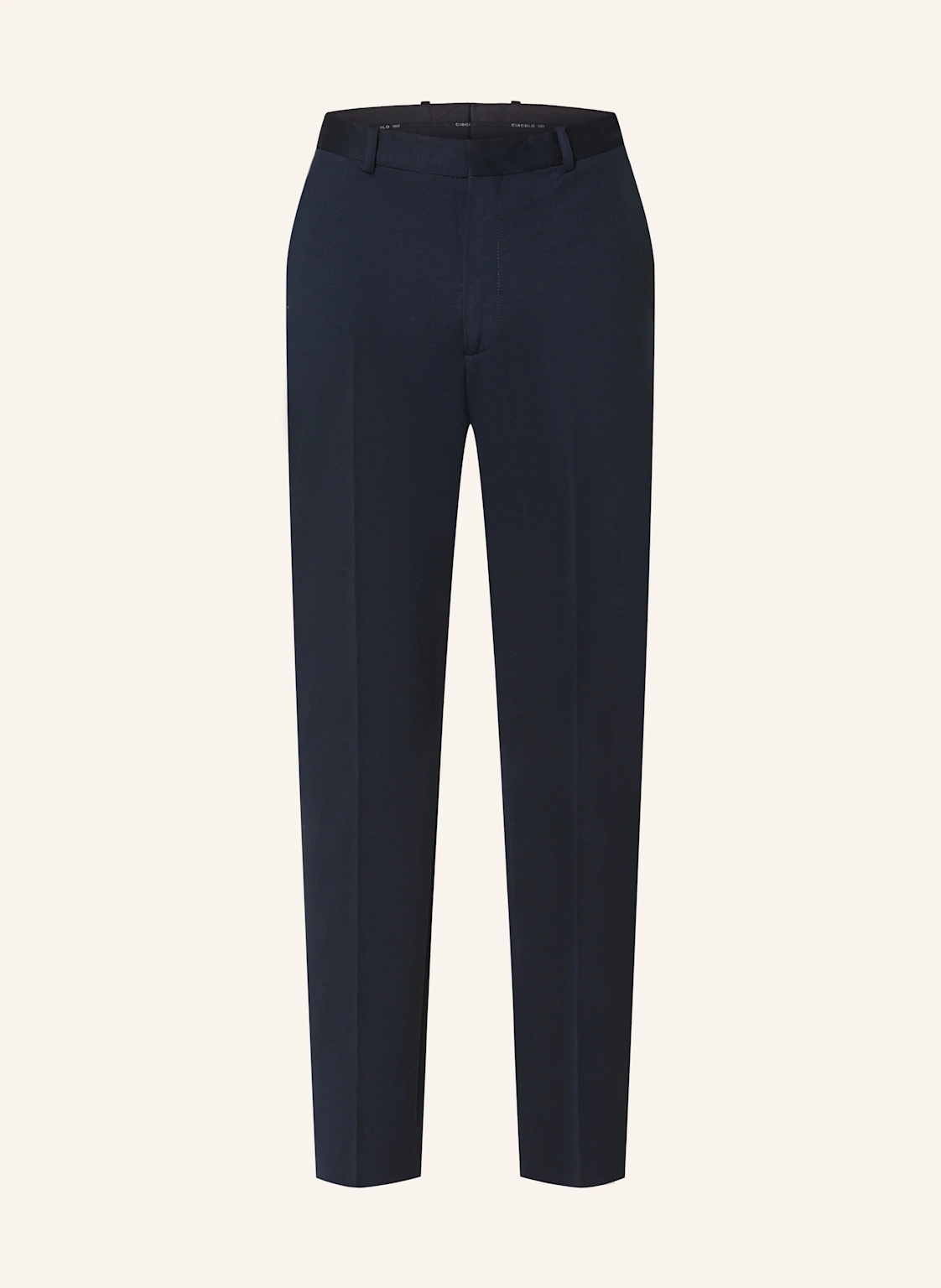 CIRCOLO 1901 Anzughose Extra Slim Fit
