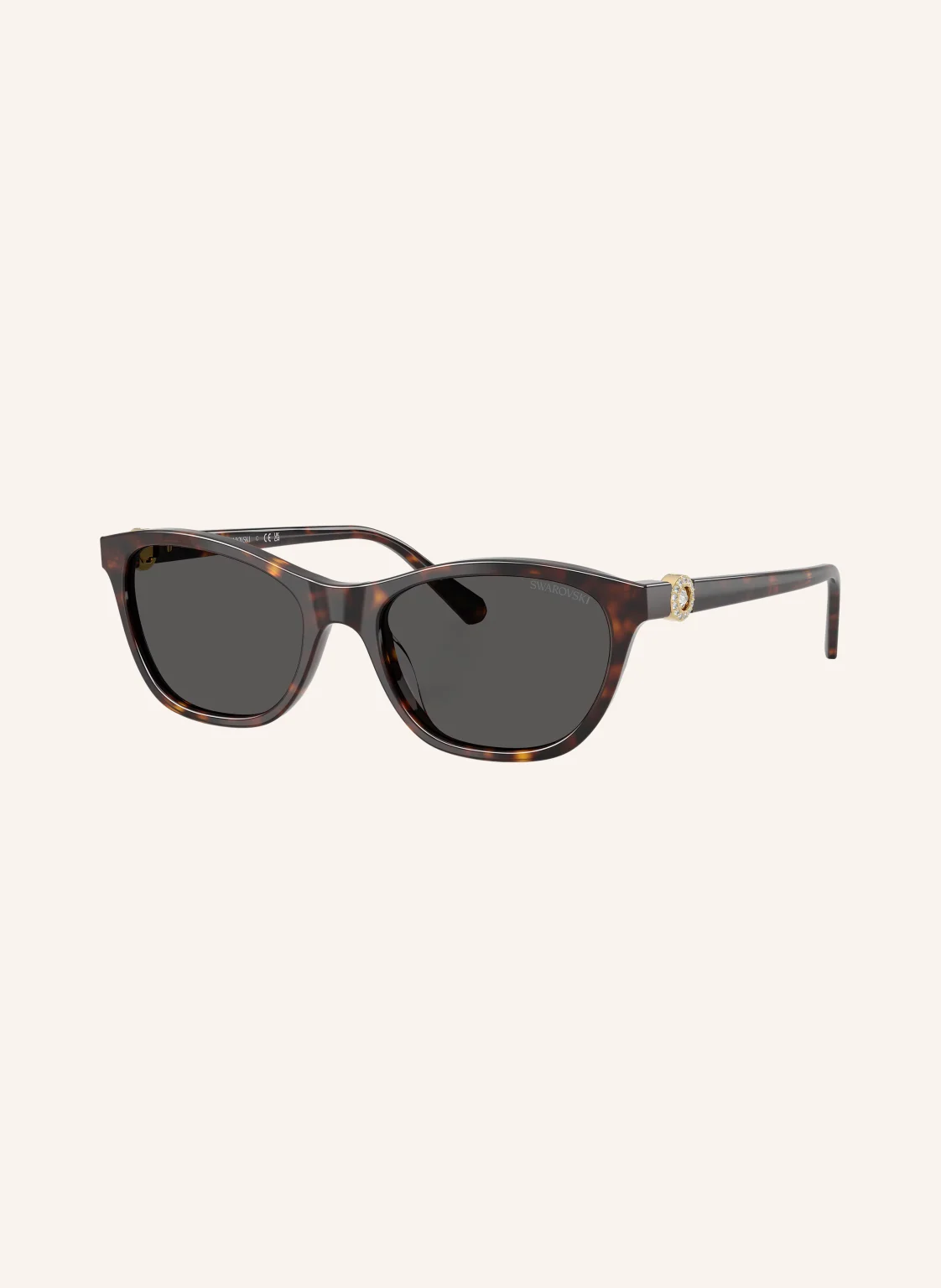 SWAROVSKI Sonnenbrille SK6070