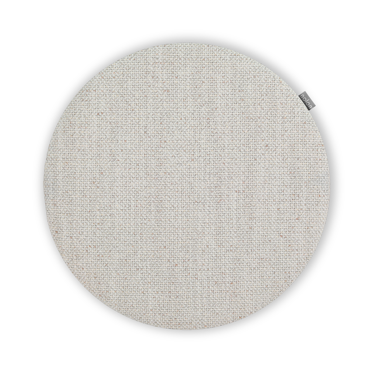 Nolon Lot zitkussen beige melange