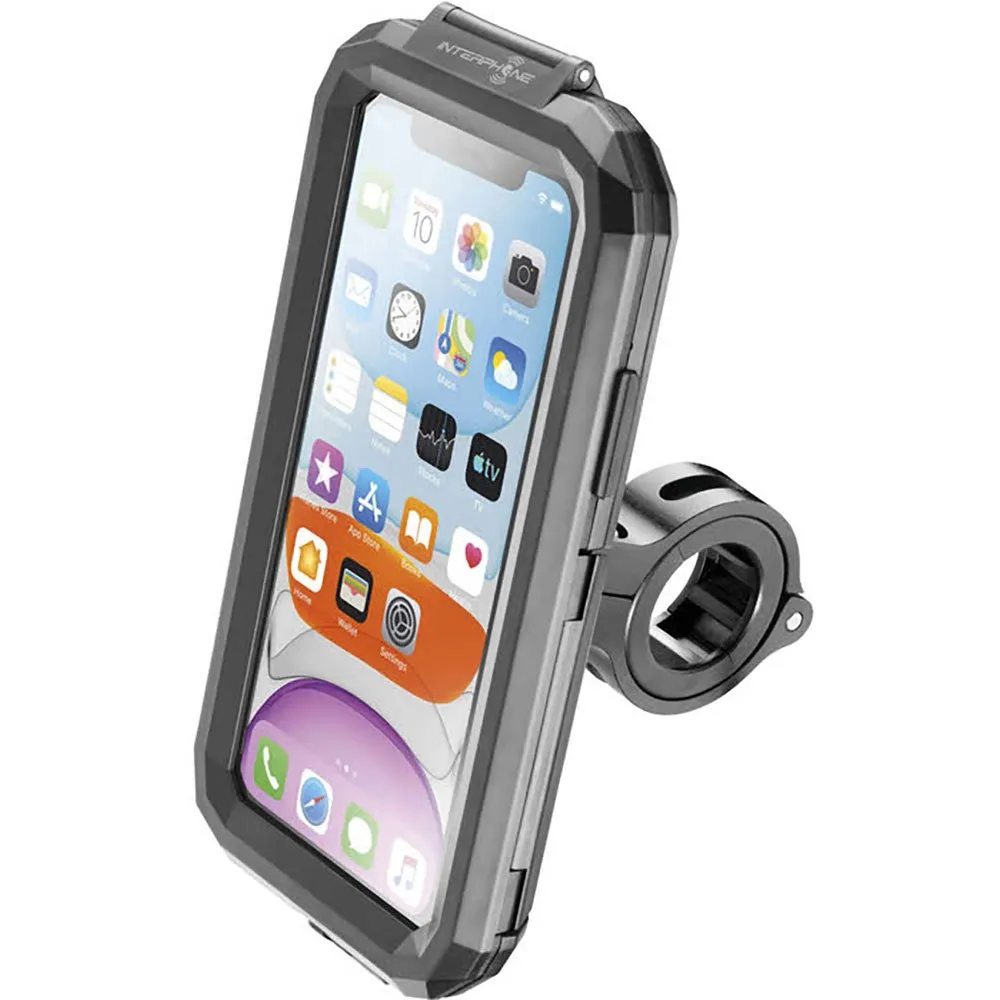 Interphone Cellularline Uni 5.8´´ Rigid Case
