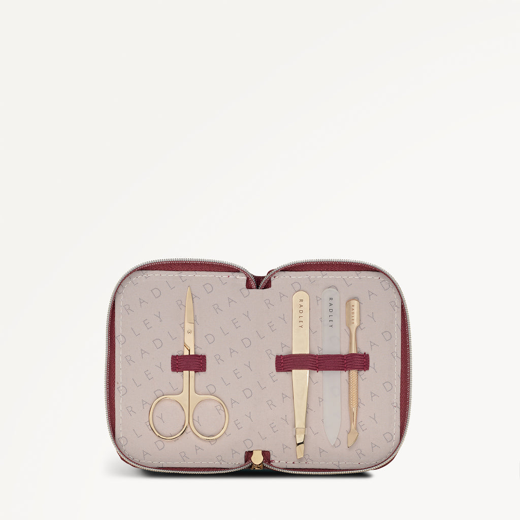 Radley Beauty - Manicure Set