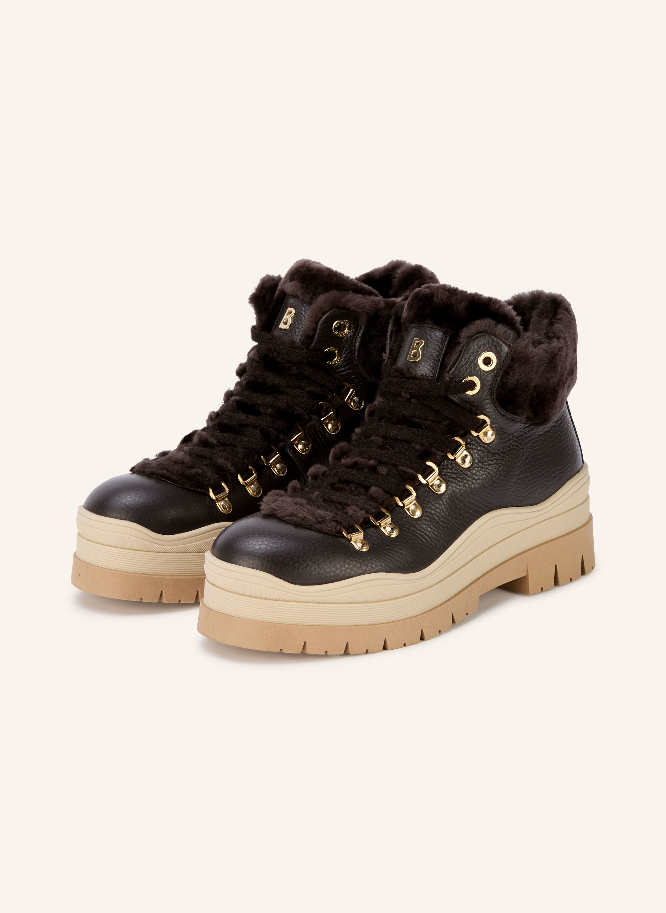 BOGNER Schnürboots AROSA 9 E