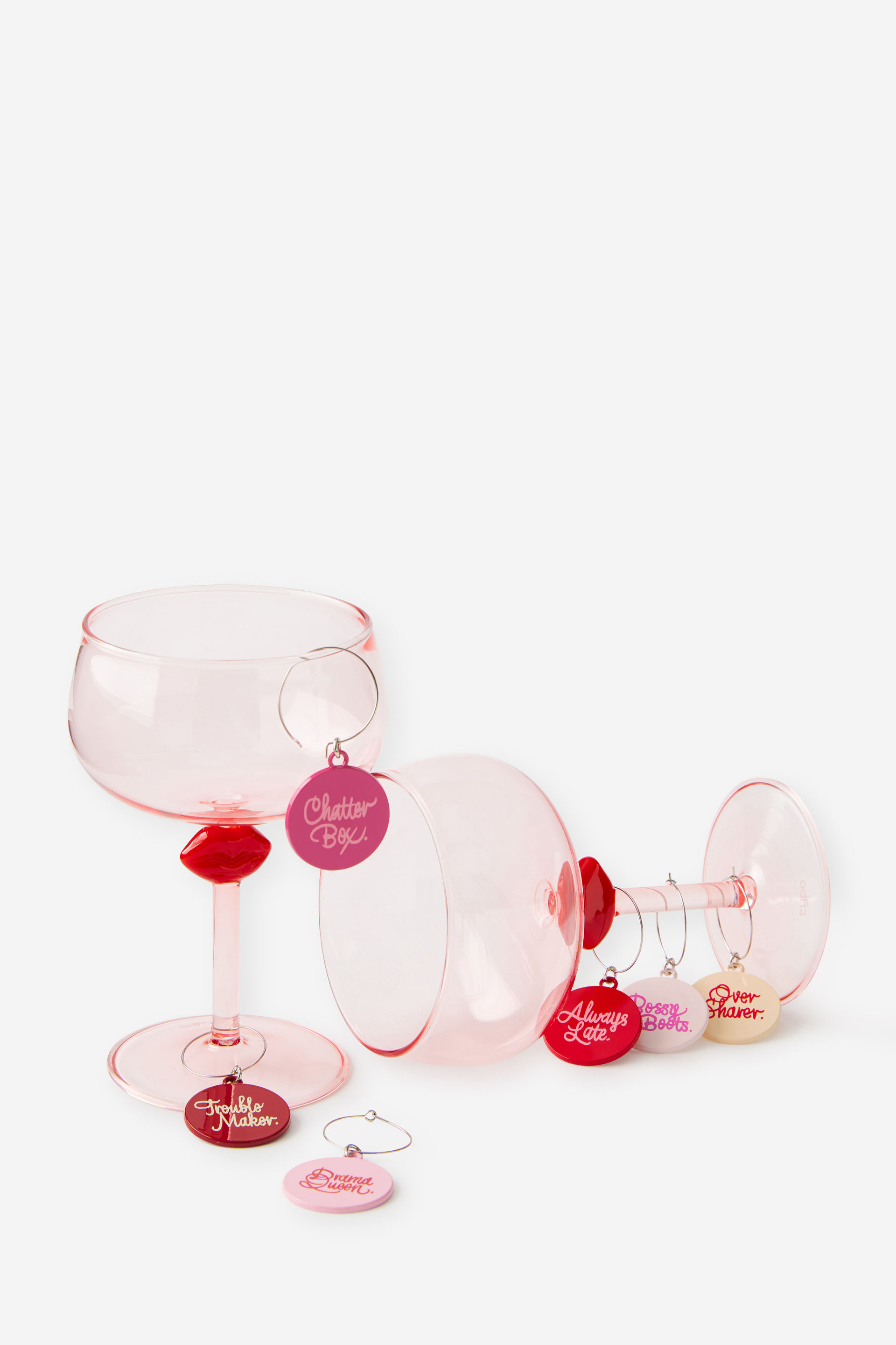 Drink Charms