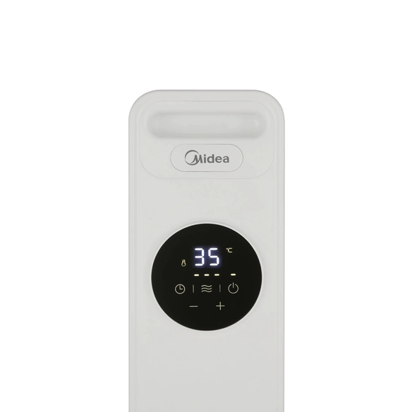 Raumheizer, 2300 w, 3 Leistungsstufen