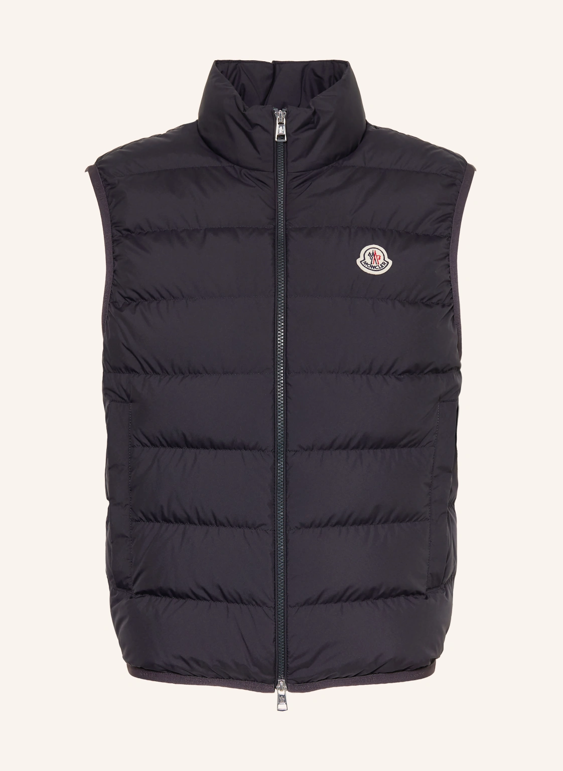 MONCLER Lightweight-Daunenweste CONTRIN