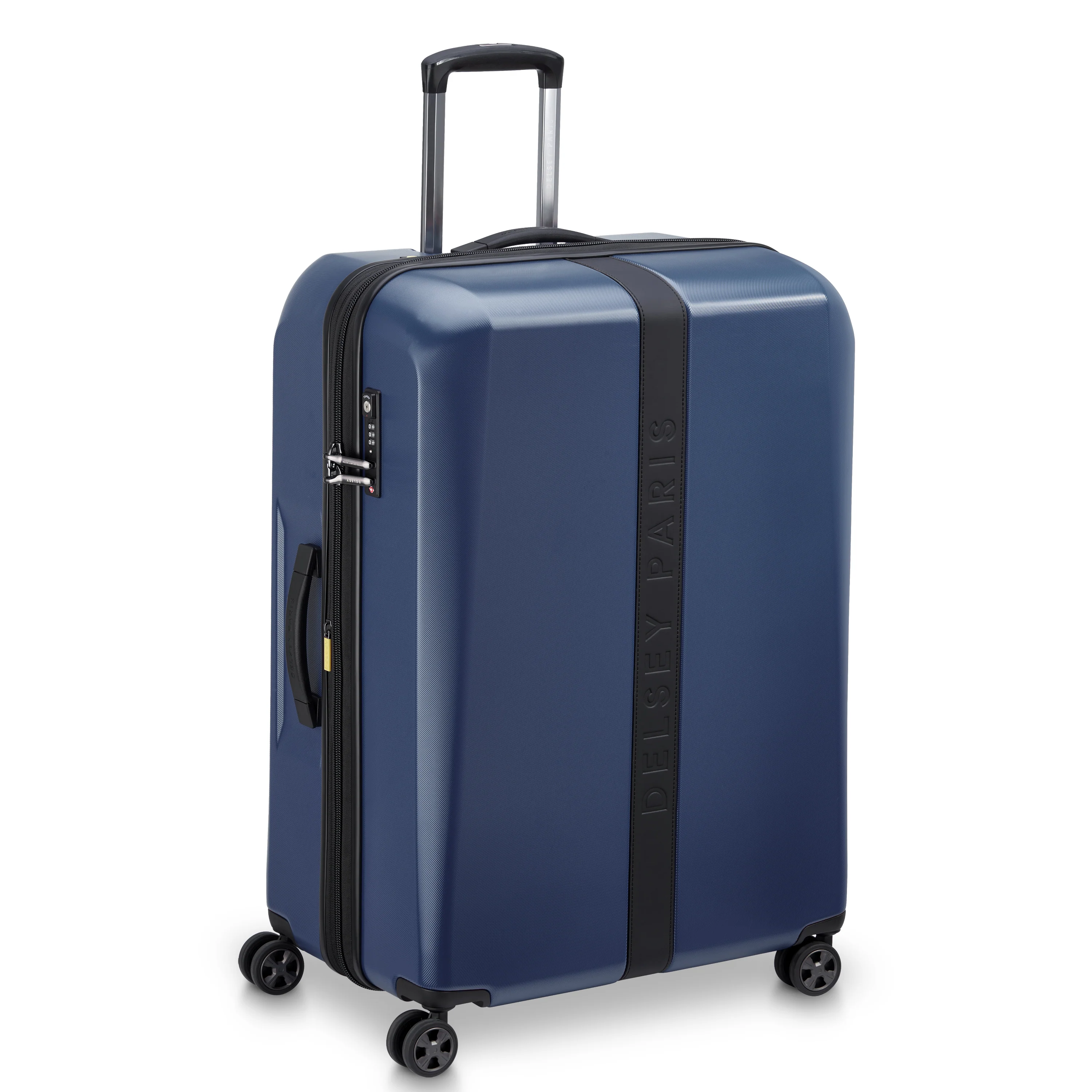 PROMENADE HARD 2.0 - L extensible (76cm)