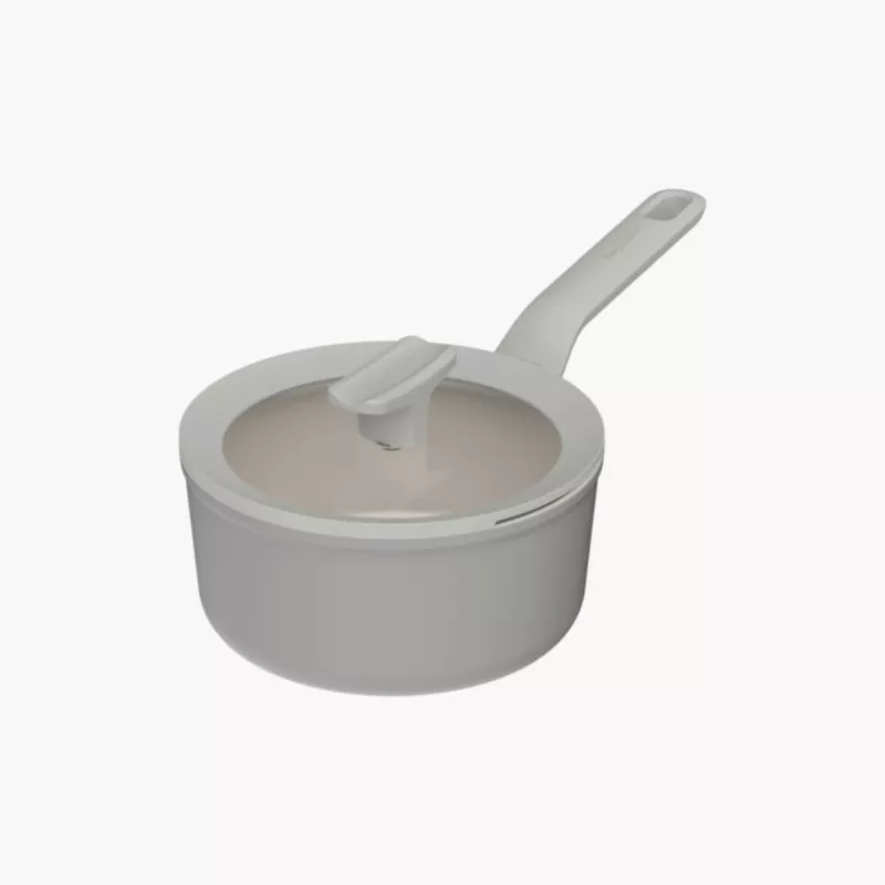Rondel z powłoką nieprzywierającą BERGHOFF BALANCE 18 cm aluminiowy