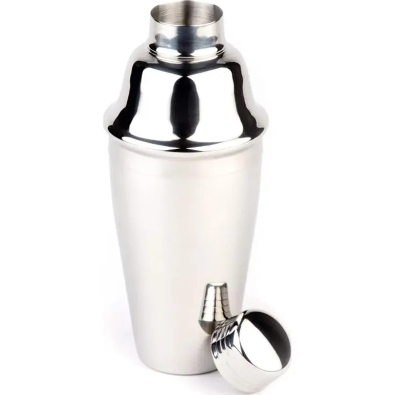 Cocktail-Shaker 3-teilig CLASSIC