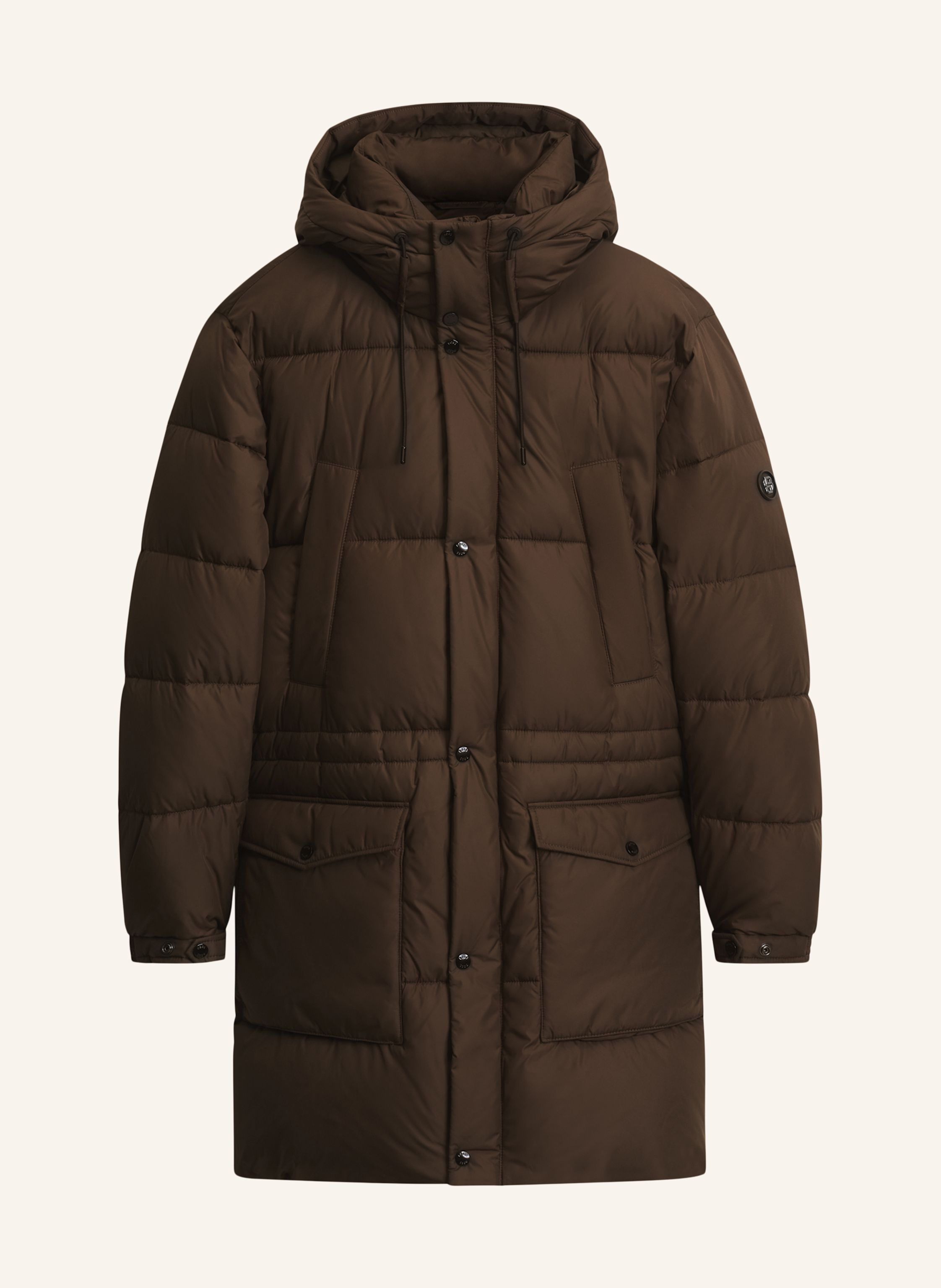 BOSS Jacke H-CONDOLO3_IN