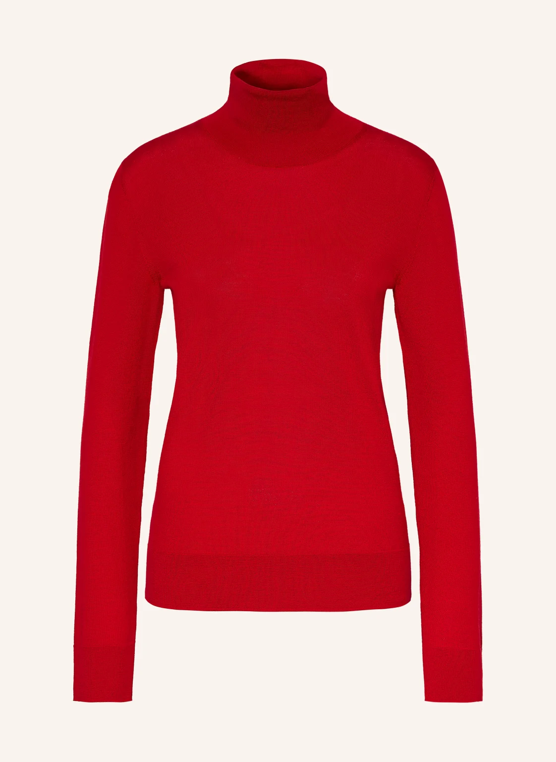 RÓHE Rollkragenpullover