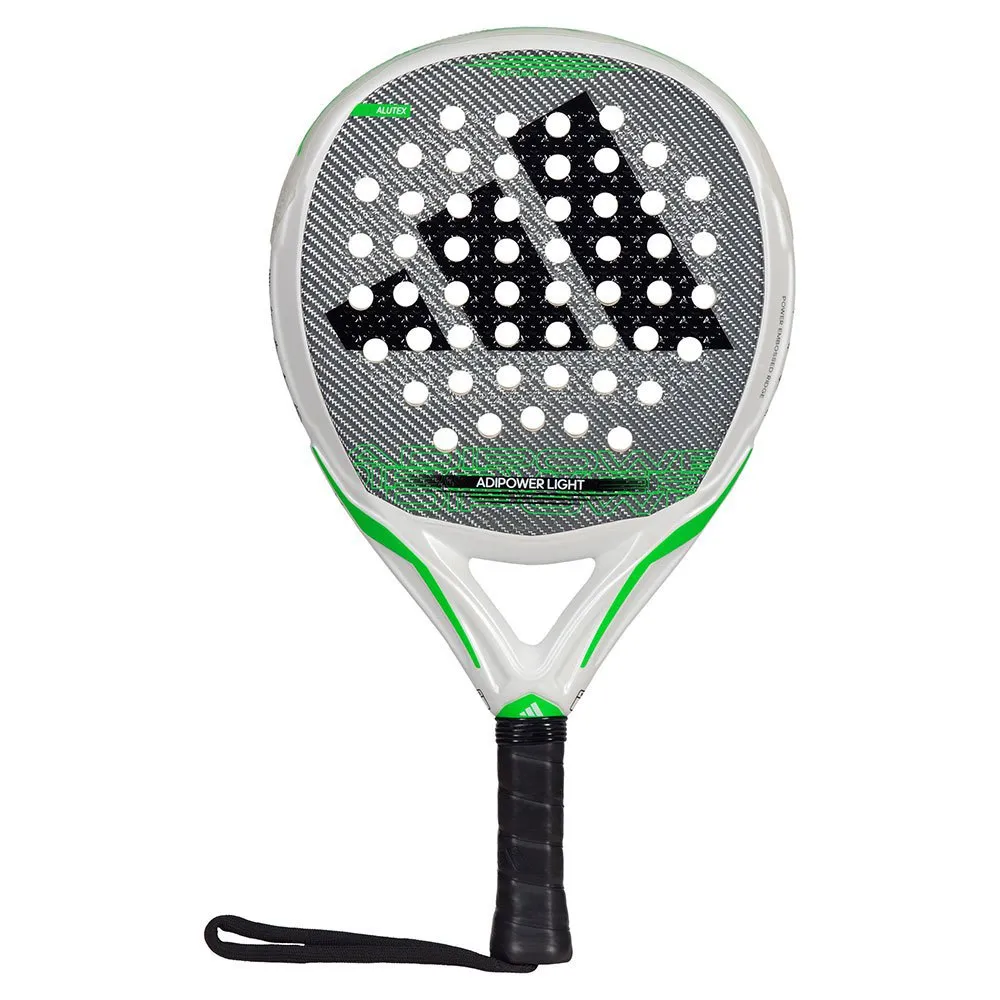adidas Adipower Light 3.3 padel racket