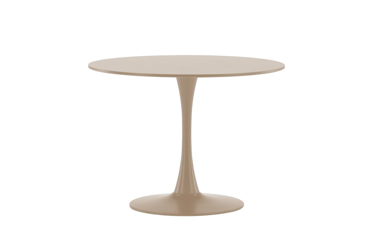 BRAM eetkamertafel Valnes - beige