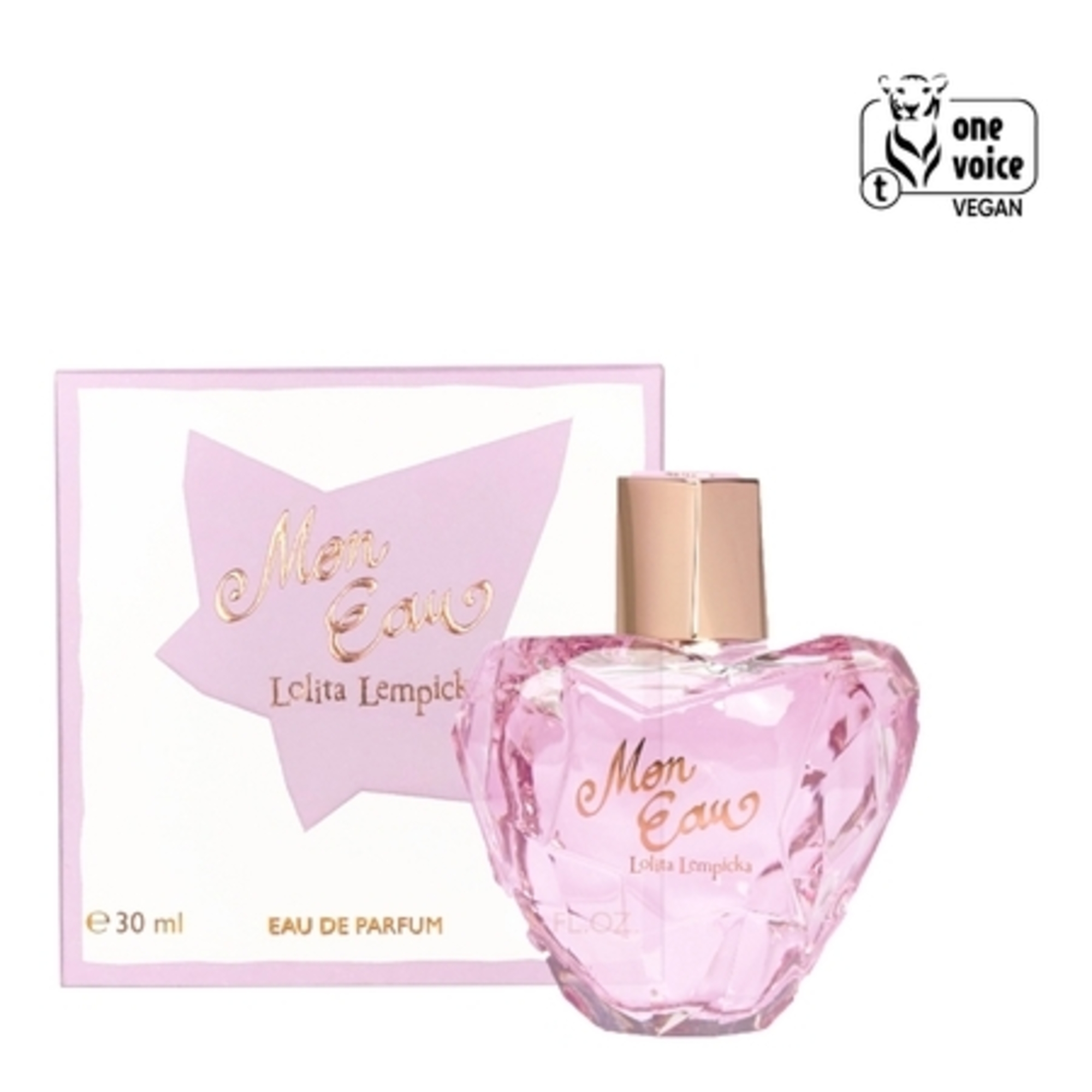 MON EAUEau de parfum