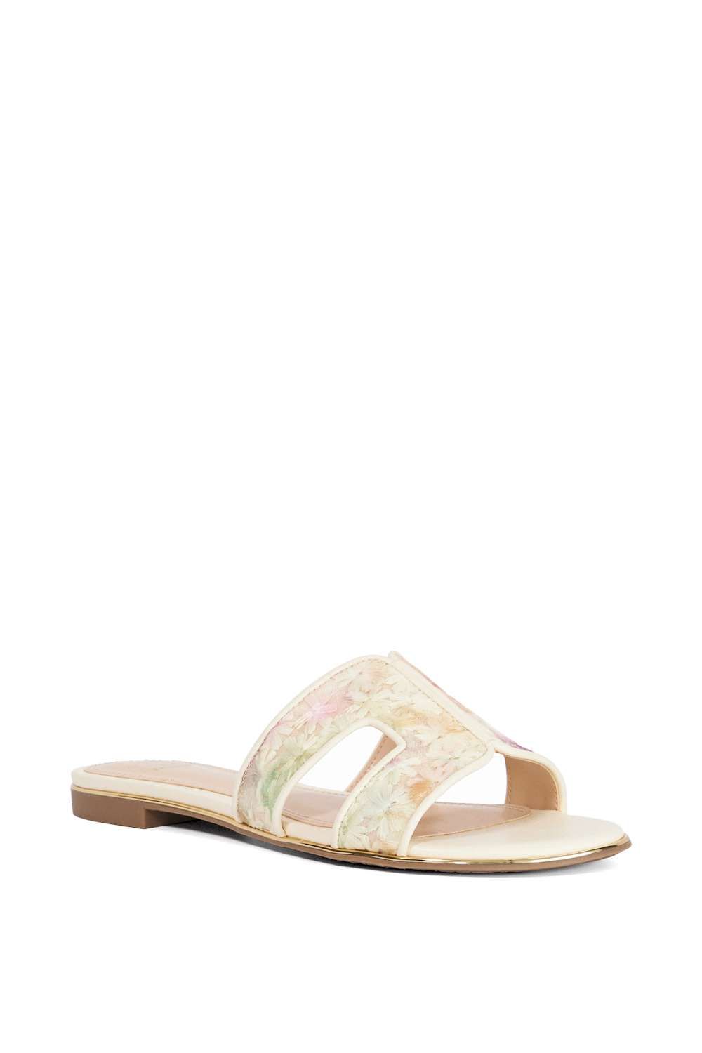Dune London Ludlows' Sandals