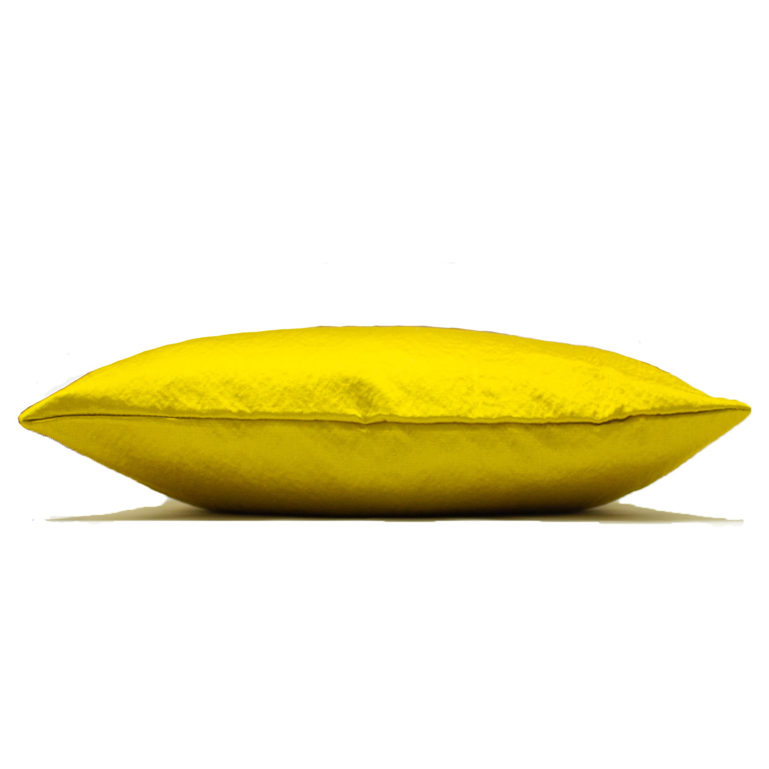 Paoletti Palermo Sateen Cushion