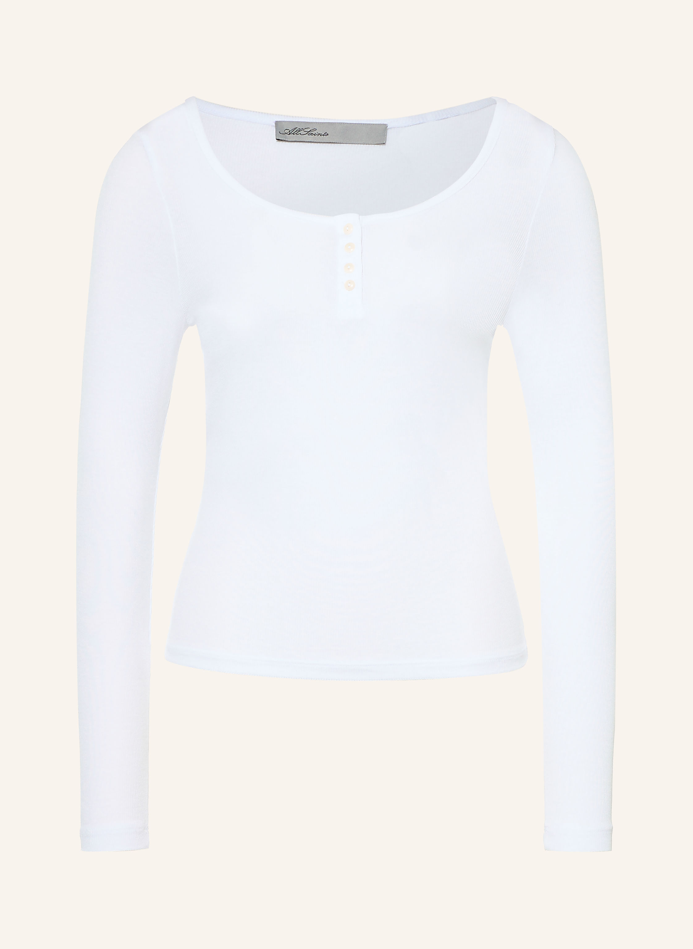 ALLSAINTS Longsleeve JULES