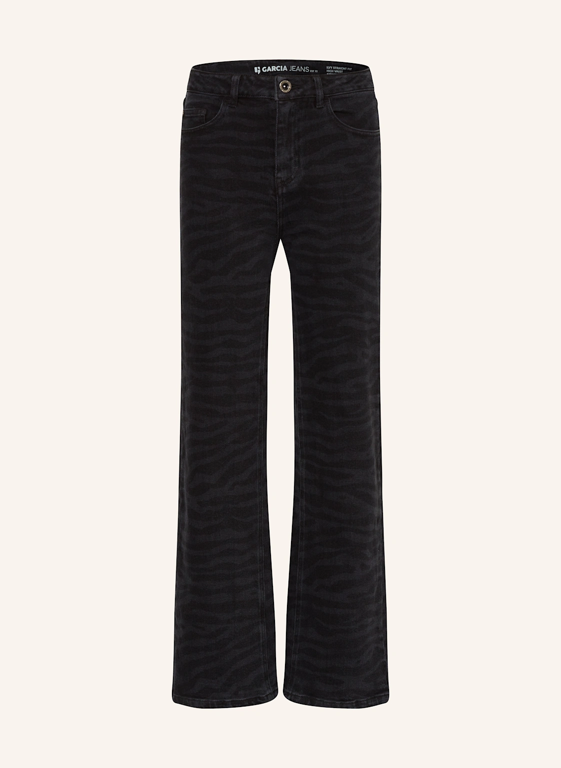 GARCIA Straight Jeans MARALL