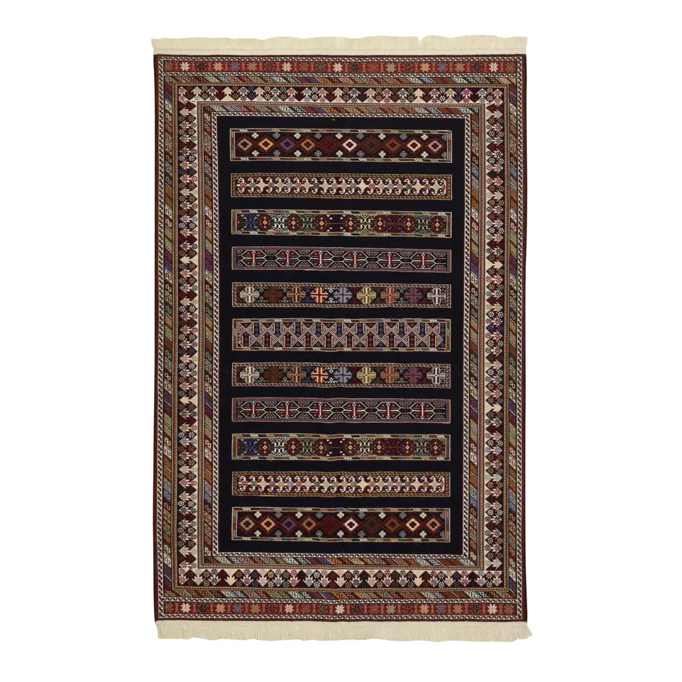 Kelimteppich Afshar Sumakh