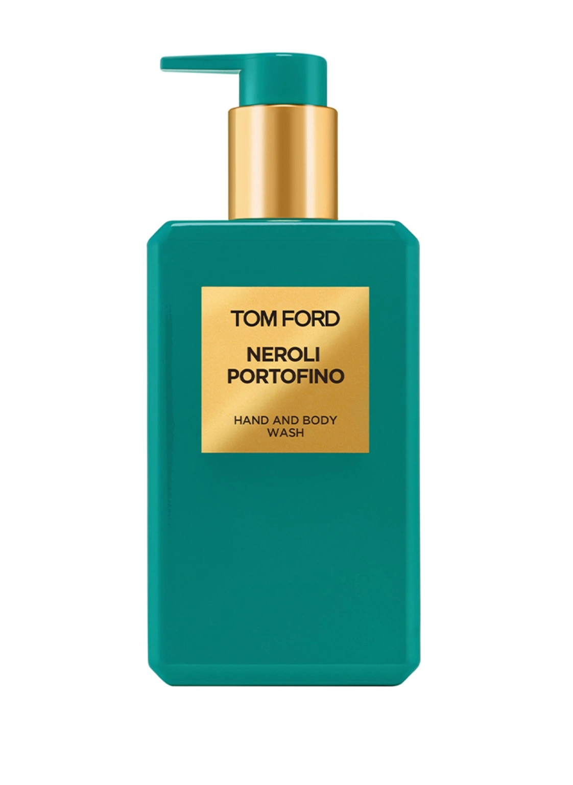 TOM FORD BEAUTY NEROLI PORTOFINO