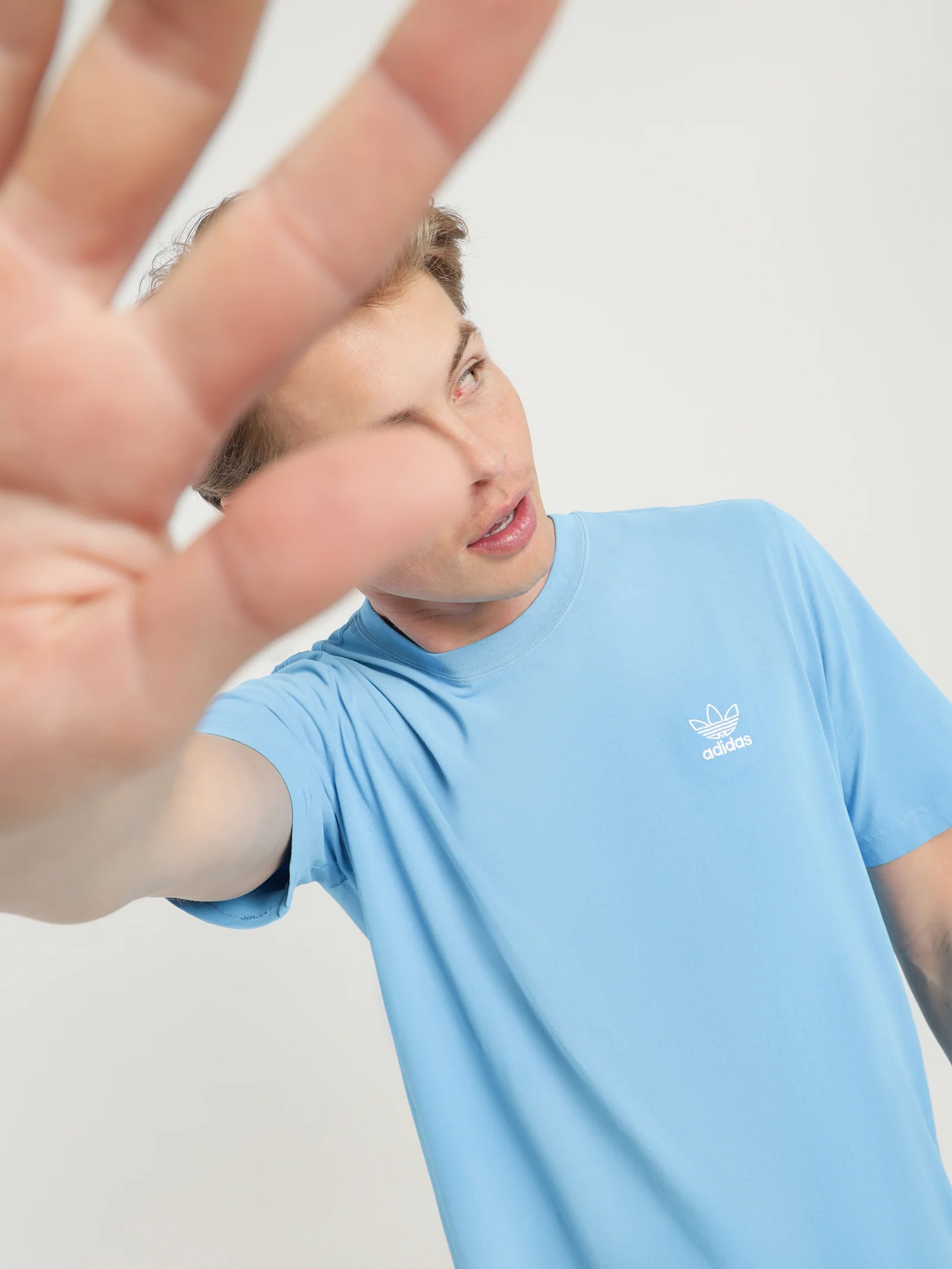 Essentials   Dye T-Shirt