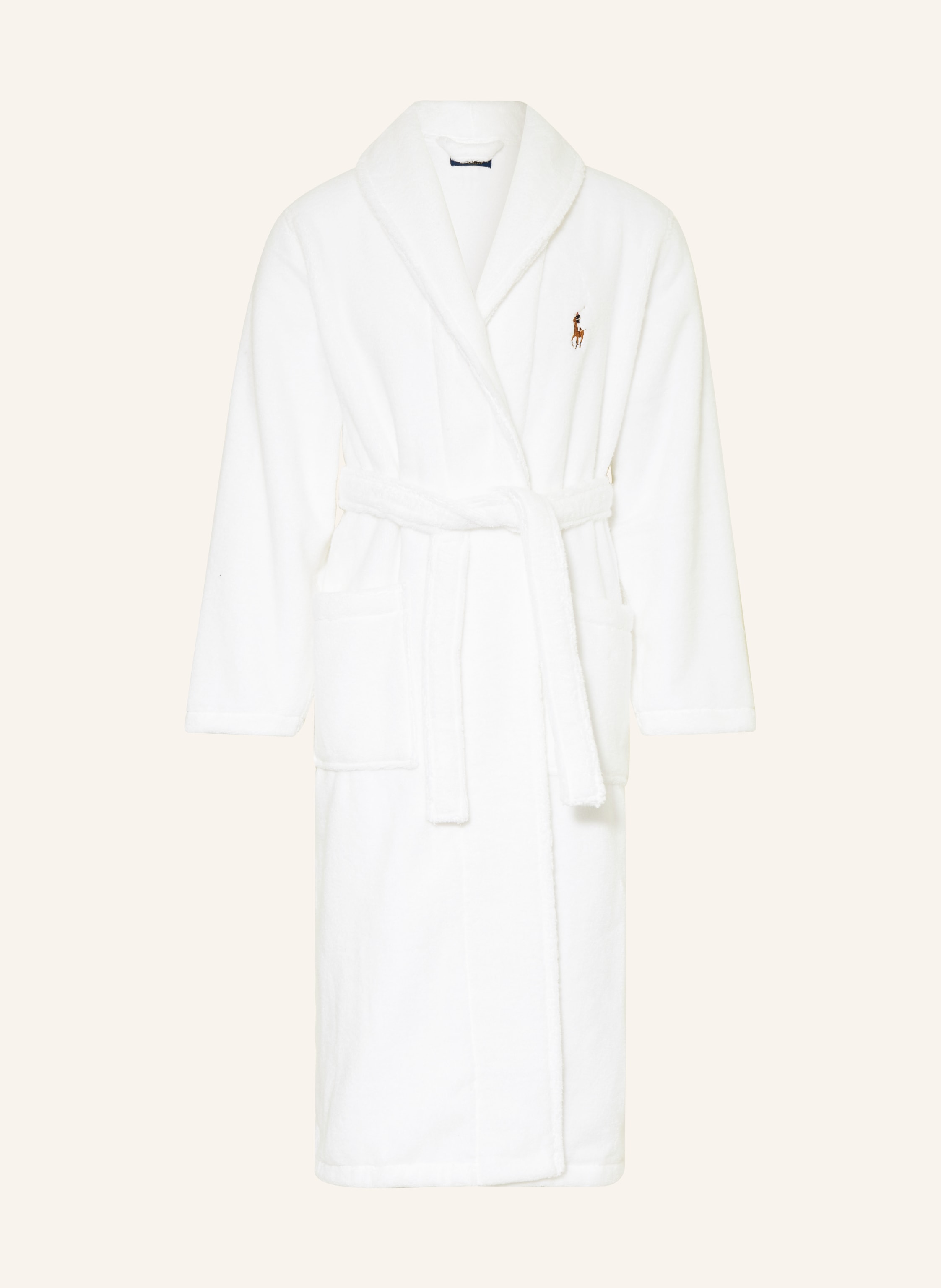 POLO RALPH LAUREN Herren-Bademantel
