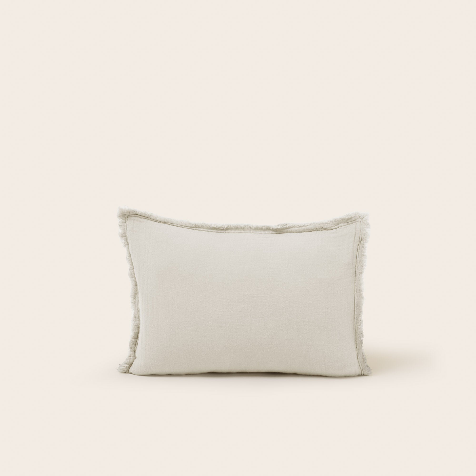 Madura Kussensloop Lou string 30x40 cm