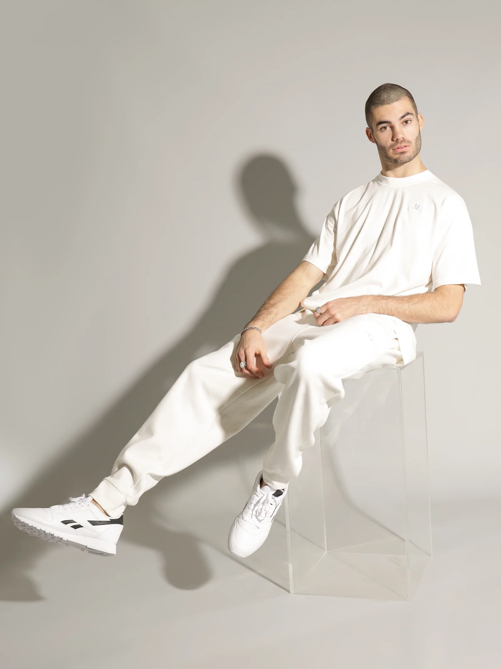 Authentic Scar Track Pants